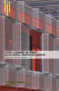 Lycée Leonardo de Vinci, Montpellier