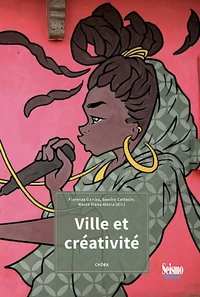 Ville et créativité