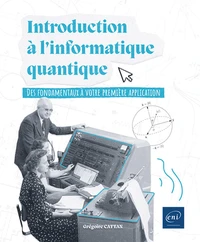 Introduction à l'informatique quantique