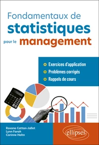 Fondamentaux de statistique pour le management