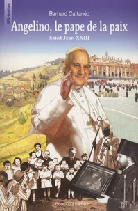 Angelino, le pape de la paix