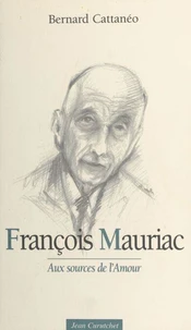 François Mauriac