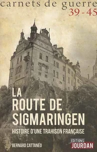 La route de Sigmaringen