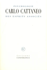 Psychologie des esprits associés