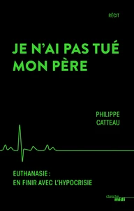 Je n'ai pas tué mon père
