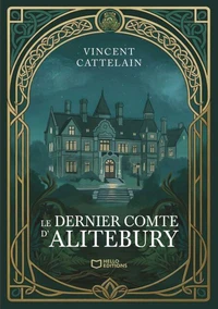 Le Dernier Comte d'Alitebury