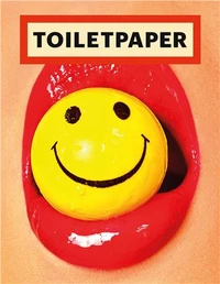 Toilet Paper n° 18