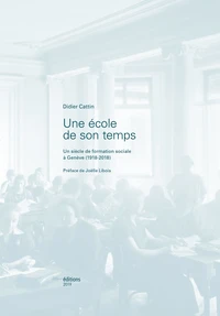Une école de son temps