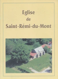 Eglise de Saint-Rémi-du-Mont