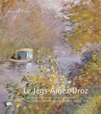 Le legs Amez-Droz du musée d'art et d'histoire de Neuchâtel
