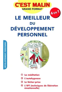 Le meilleur du developpement personnel