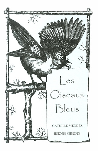 Les Oiseaux Bleus