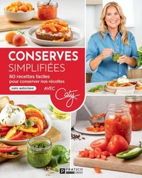 Conserves simplifiees