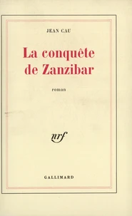 La conquête de Zanzibar