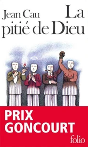 La Pitie De Dieu