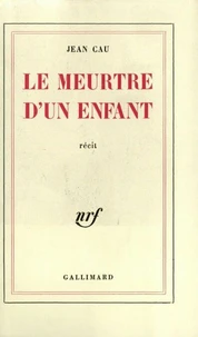 Le Meurtre D'Un Enfant