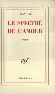 Le spectre de l'amour