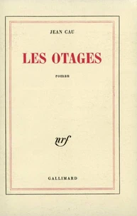 Les otages