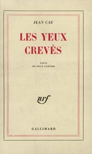 Les yeux crevés