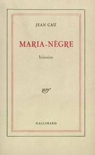 MARIA-NEGRE