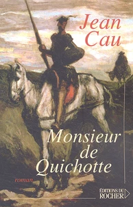 Monsieur de Quichotte