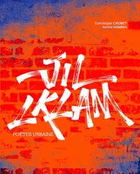 Jil L'Klam