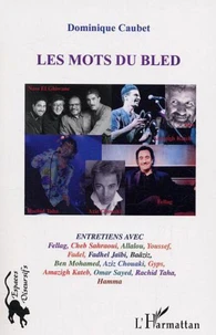 Les mots du Bled