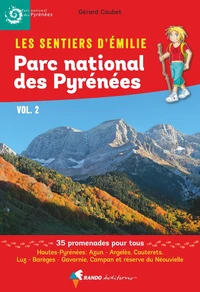 Parc national des Pyrénées