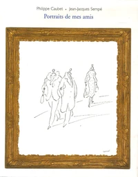 Portraits de mes amis