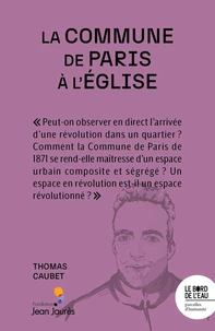 La commune de Paris à l'église