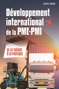 Développement international de la PME-PMI