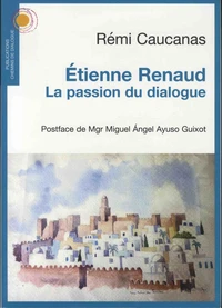 Etienne Renaud
