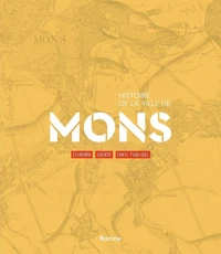 Histoire de la ville de Mons