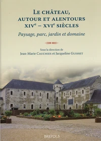 Le château, autour et alentours (XIVe-XVIe siècles)