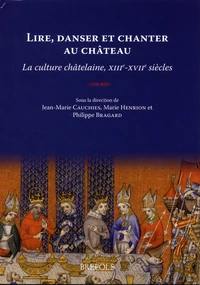 Lire, danser et chanter au château