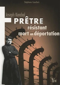 Joseph Kerebel