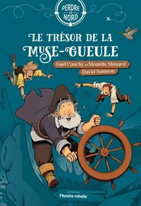 Le trésor de la Muse-Gueule