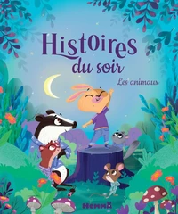 7 histoires du soir