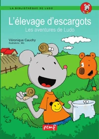 L’élevage d'escargots