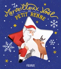 Le Merveilleux Noël du Petit Renne