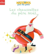 Les chaussettes du père Noël