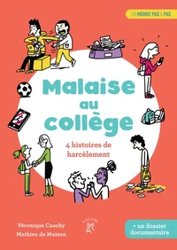 Malaise au collège