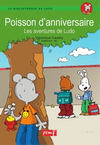 Poisson d'anniversaire