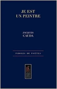 Je est un peintre