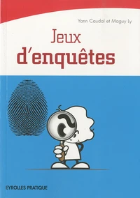 Jeux d'enquêtes