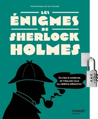 Les énigmes de Sherlock Holmes