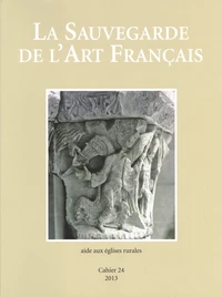 La Sauvegarde de l'art français