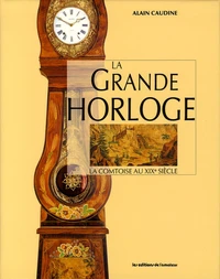 La Grande Horloge