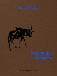 La Migration des gnous