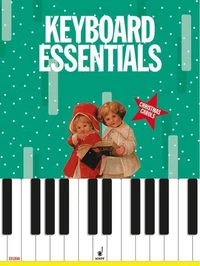 24 well-known Christmas Carols